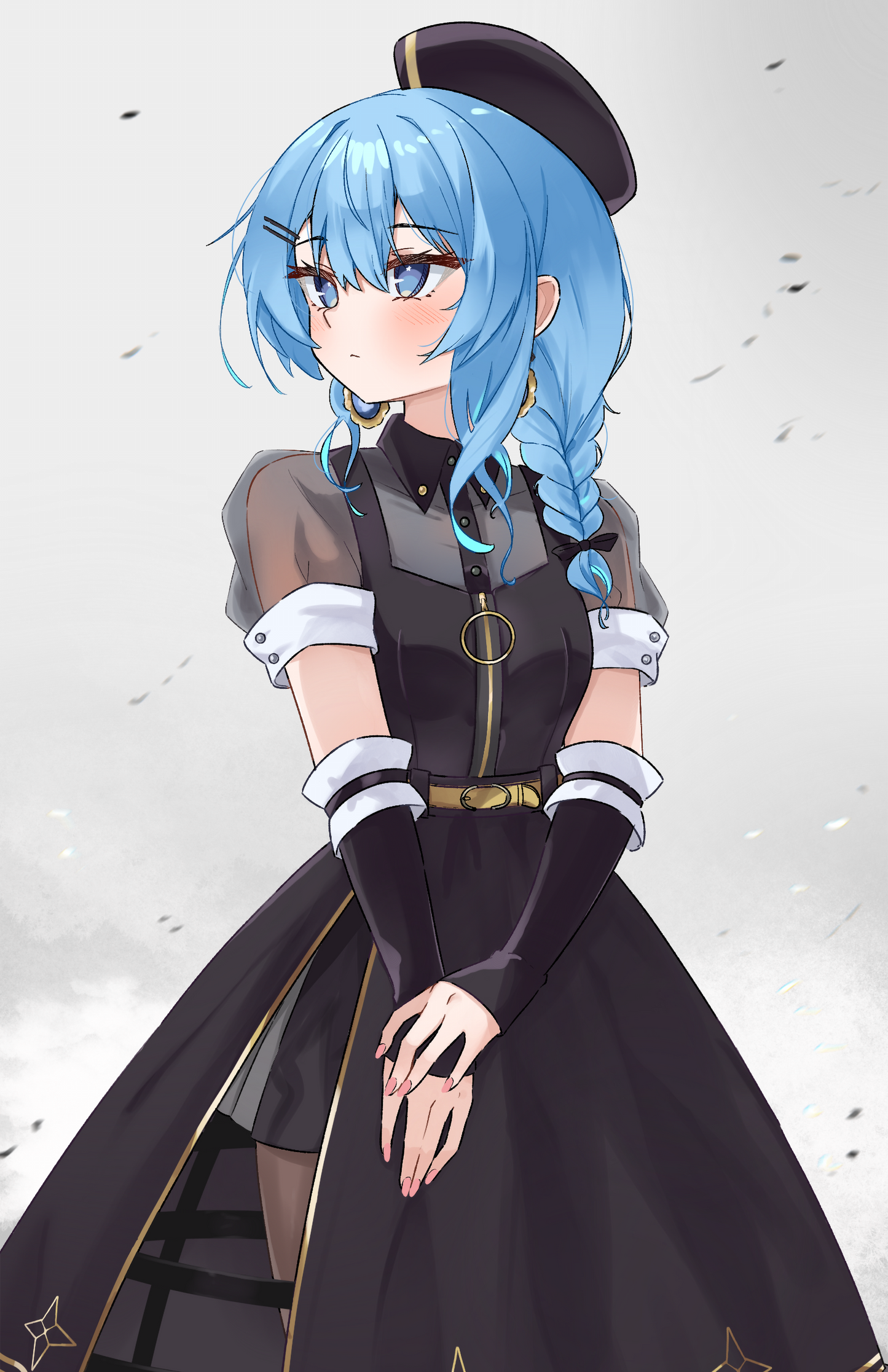 Battle Maid Suisei