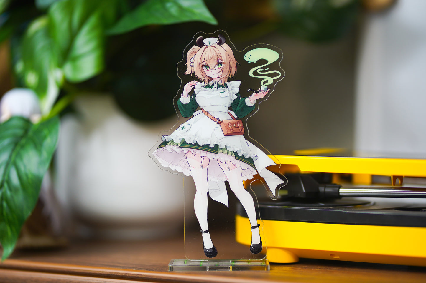 Nimi Acrylic Standee