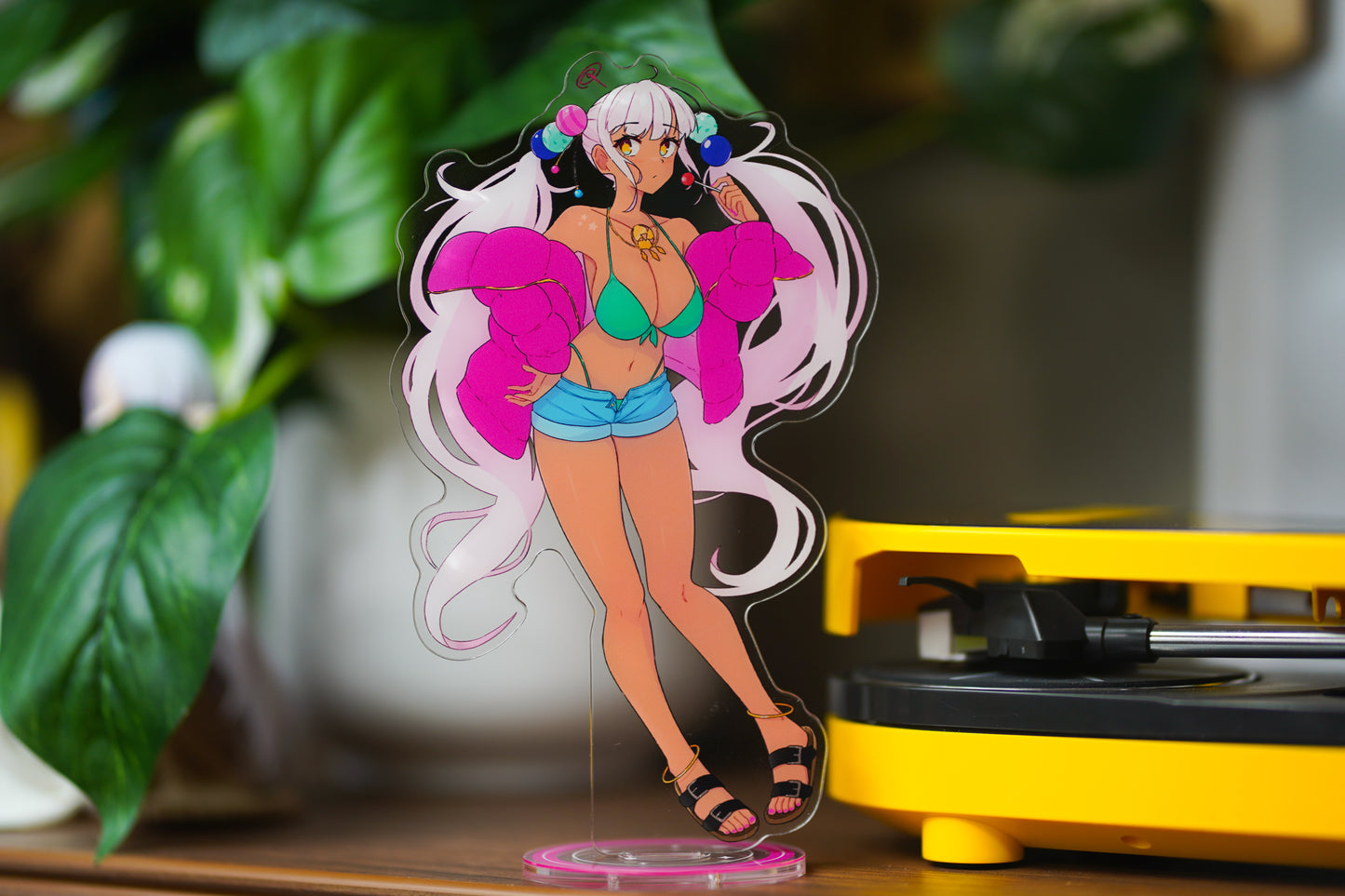 Sana Acrylic Standee