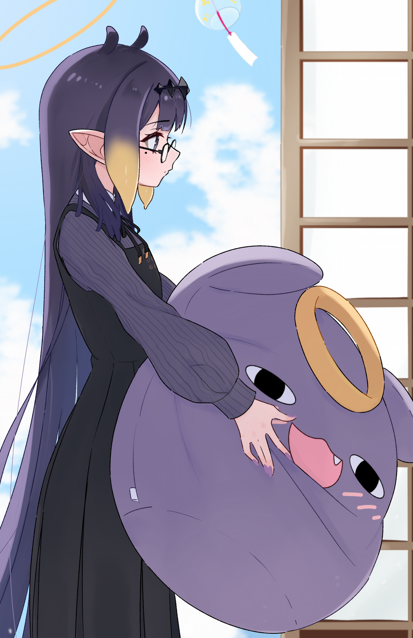 Tako Bean Bag