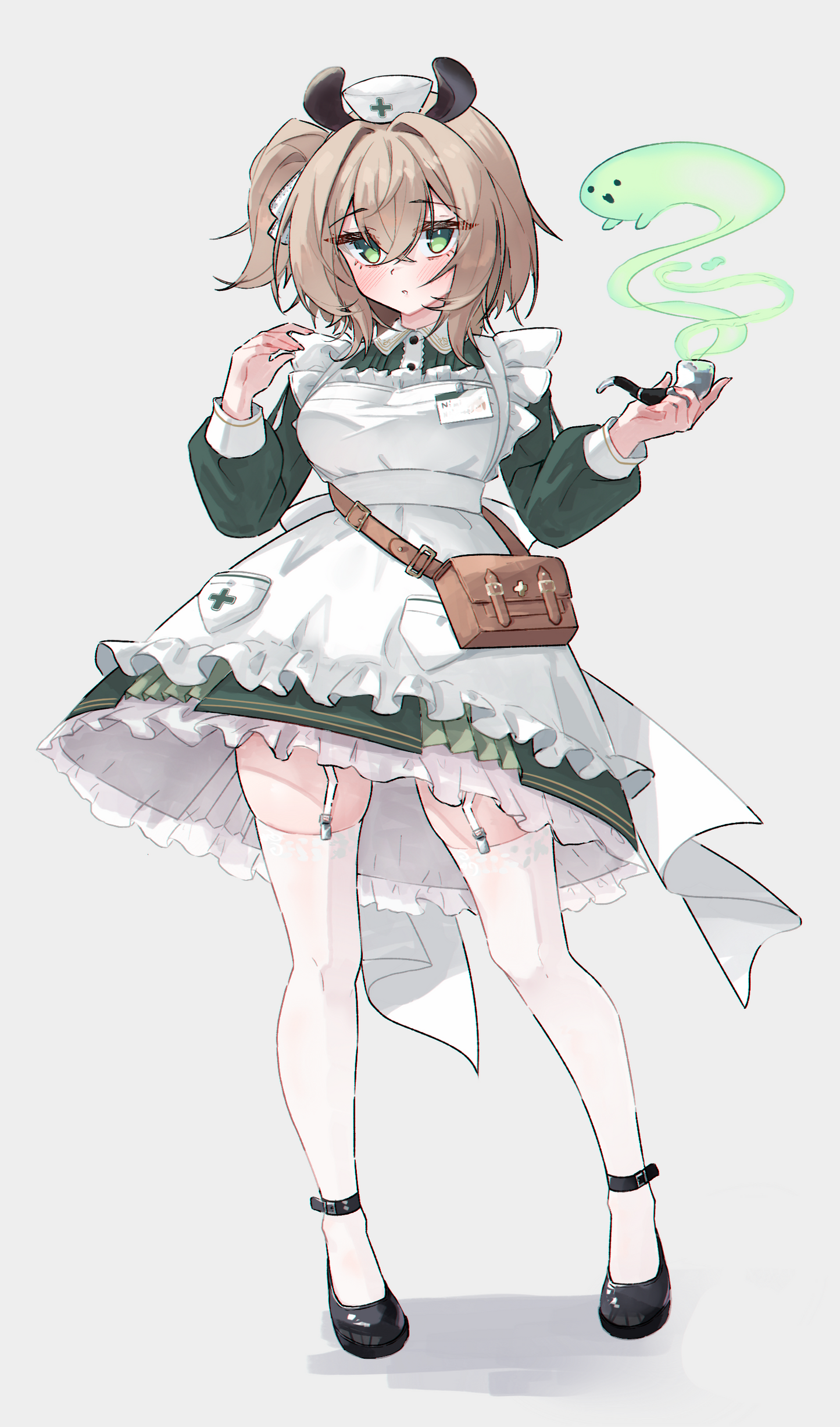 Nimi Acrylic standee