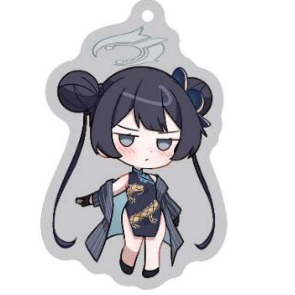 Kisaki 2.5" Charm