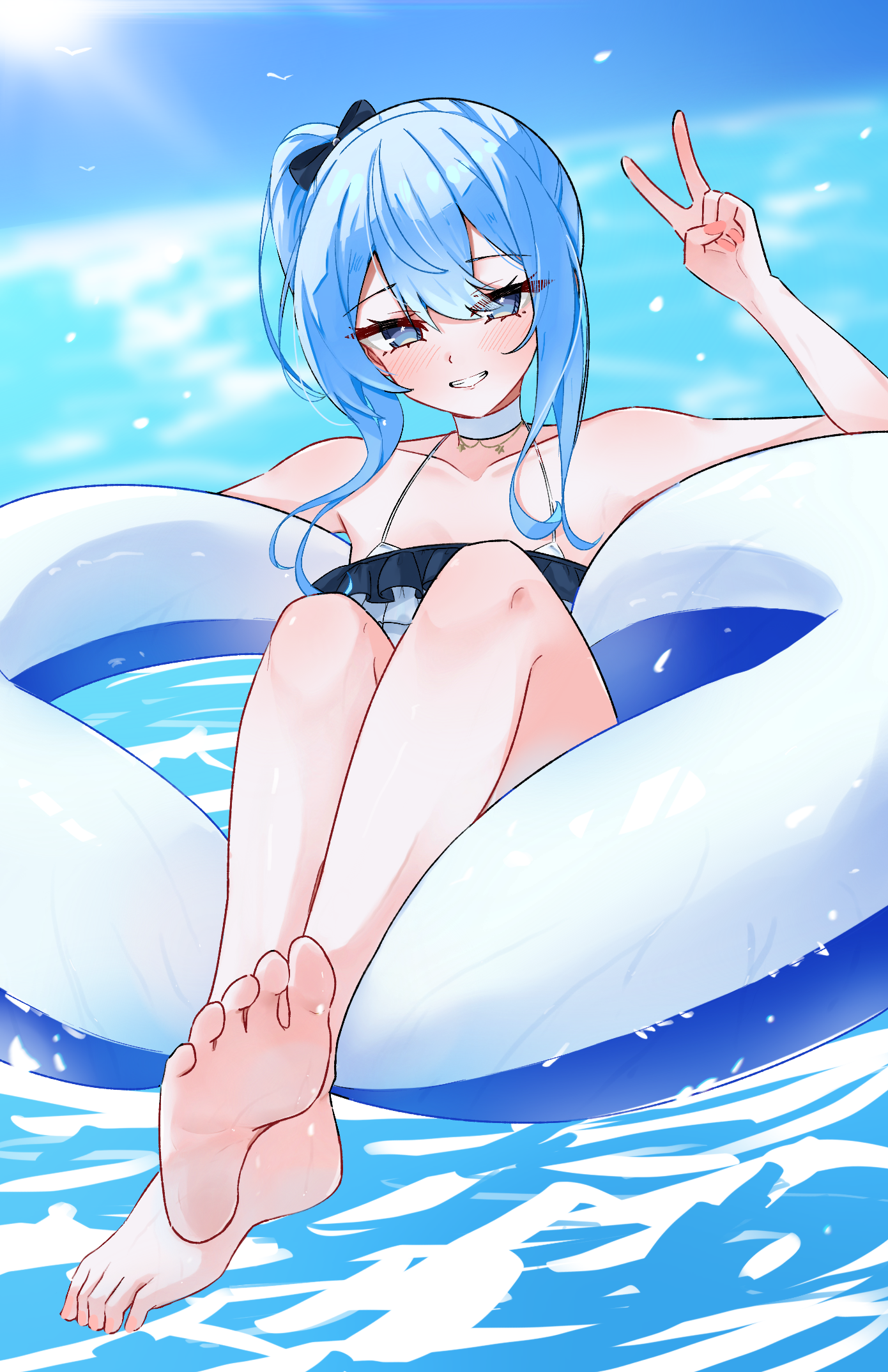 Pool Suisei
