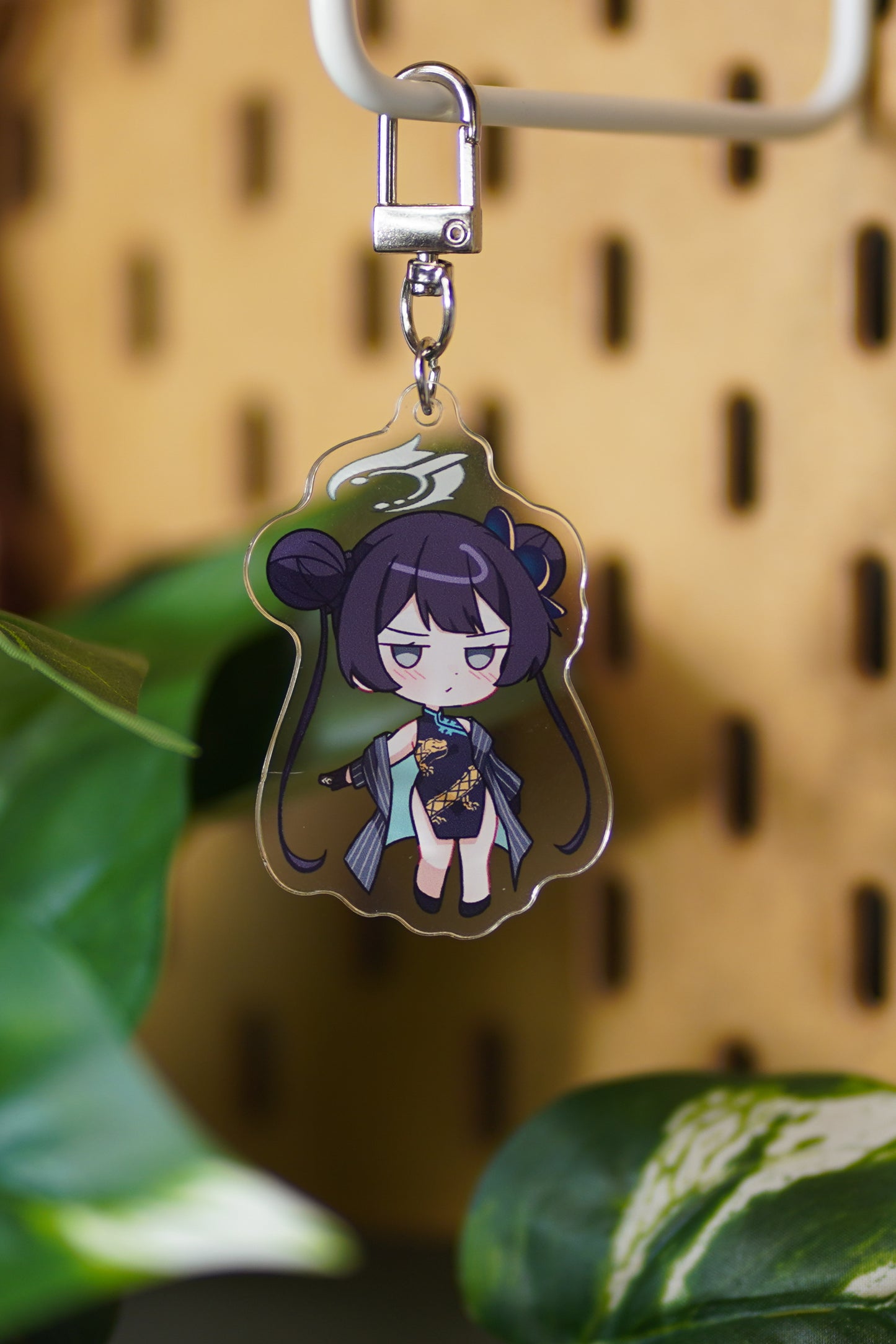 Kisaki 2.5" Charm
