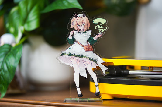 Nimi Acrylic Standee