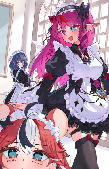 Promise Maids