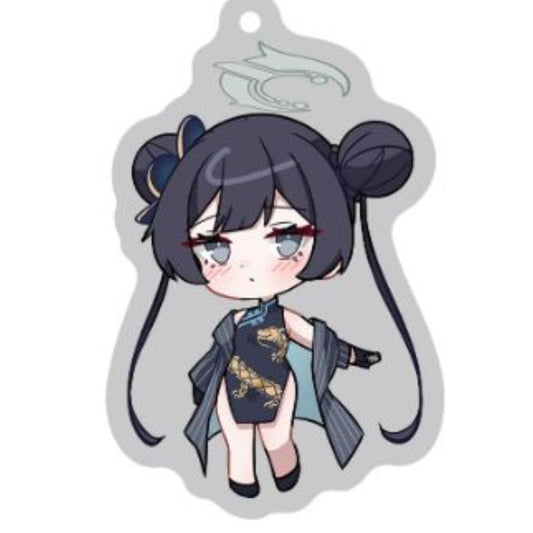 Kisaki 2.5" Charm