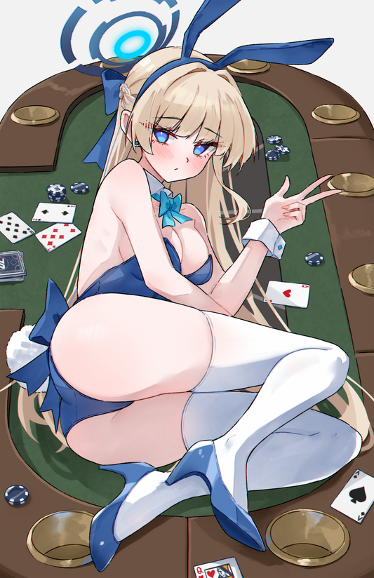 Poker Toki